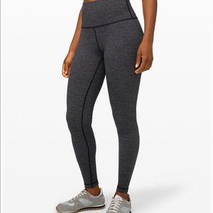 Winder under lulu lemon leggings